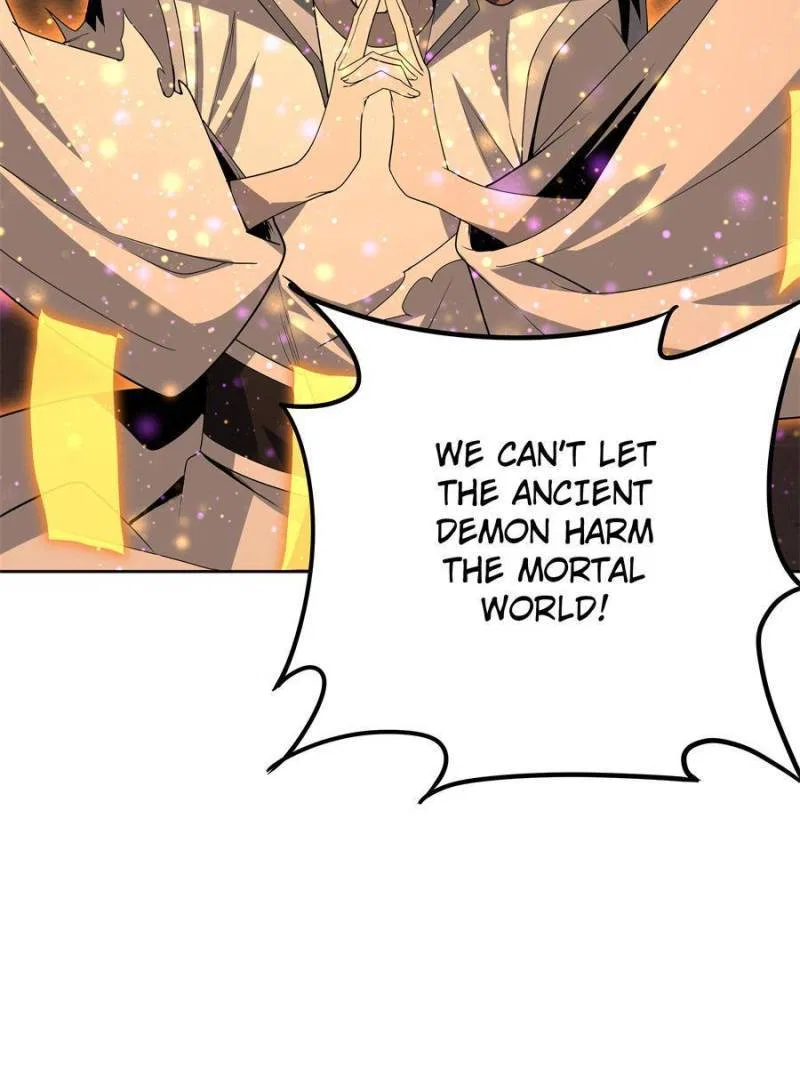 The First Sword Of Earth Chapter 99 – Page 4