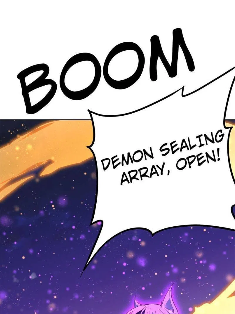 The First Sword Of Earth Chapter 99 – Page 5