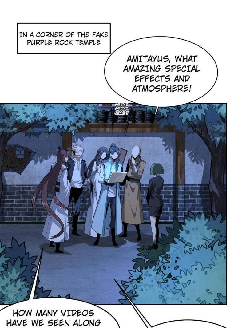 The First Sword Of Earth Chapter 99 – Page 10