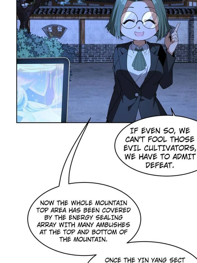 The First Sword Of Earth Chapter 99 – Page 12