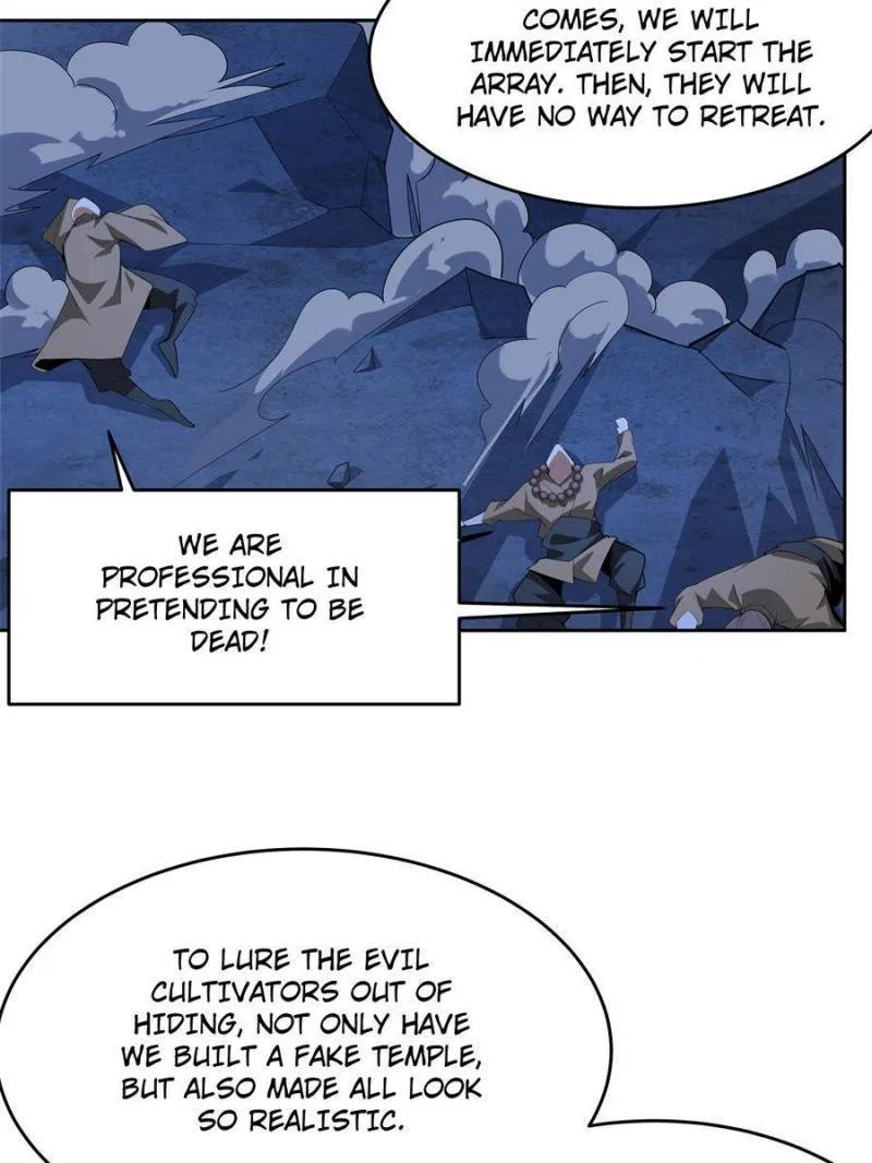 The First Sword Of Earth Chapter 99 – Page 13