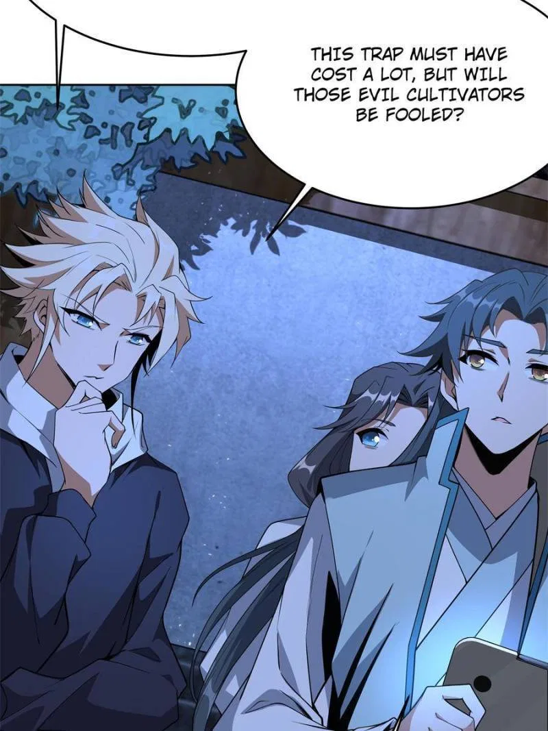 The First Sword Of Earth Chapter 99 – Page 14