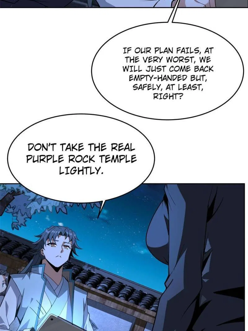The First Sword Of Earth Chapter 99 – Page 15