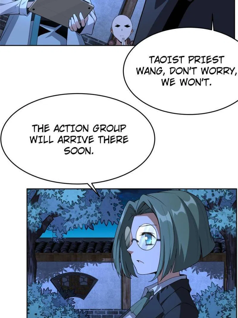 The First Sword Of Earth Chapter 99 – Page 16