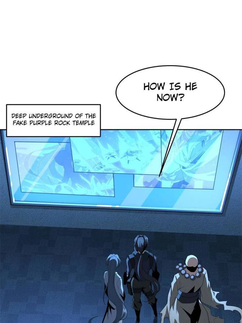 The First Sword Of Earth Chapter 99 – Page 20