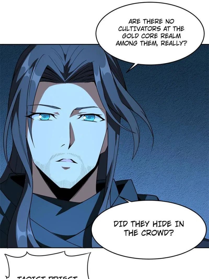 The First Sword Of Earth Chapter 99 – Page 22