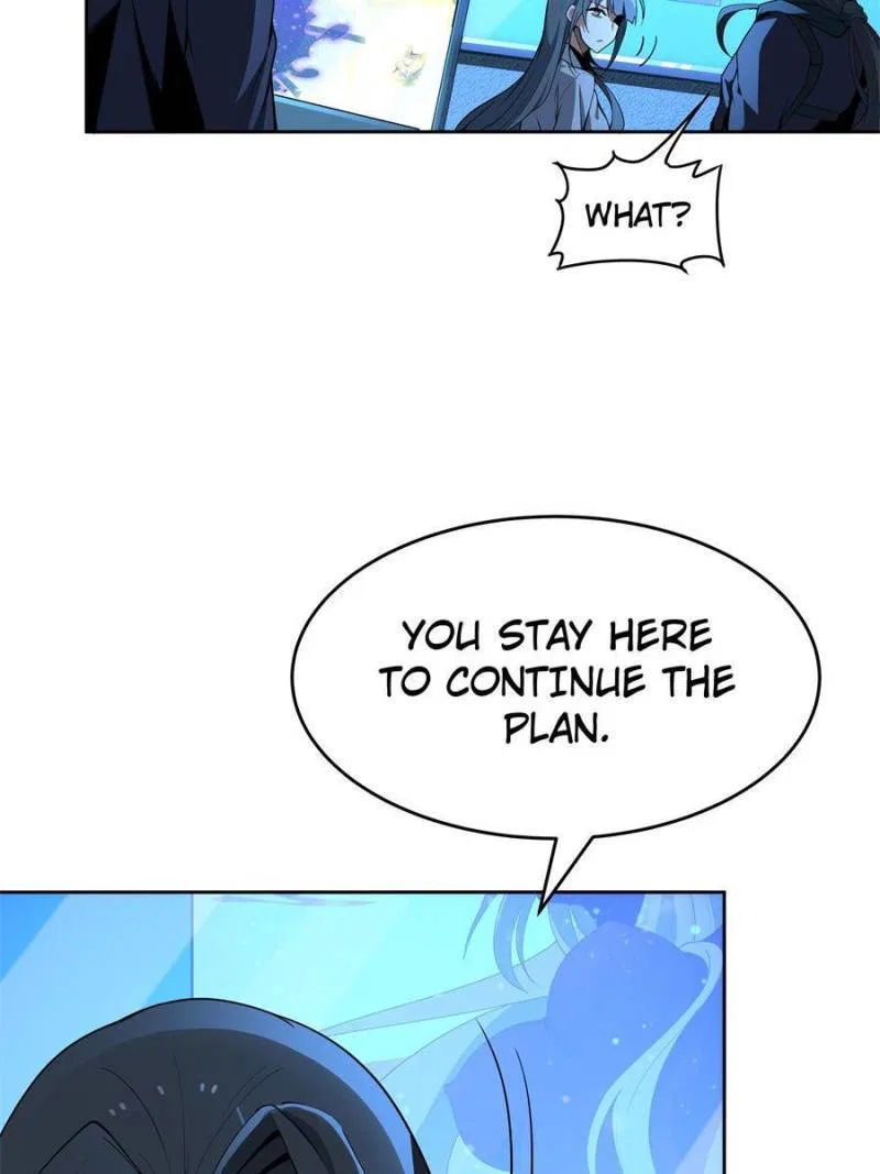 The First Sword Of Earth Chapter 99 – Page 24