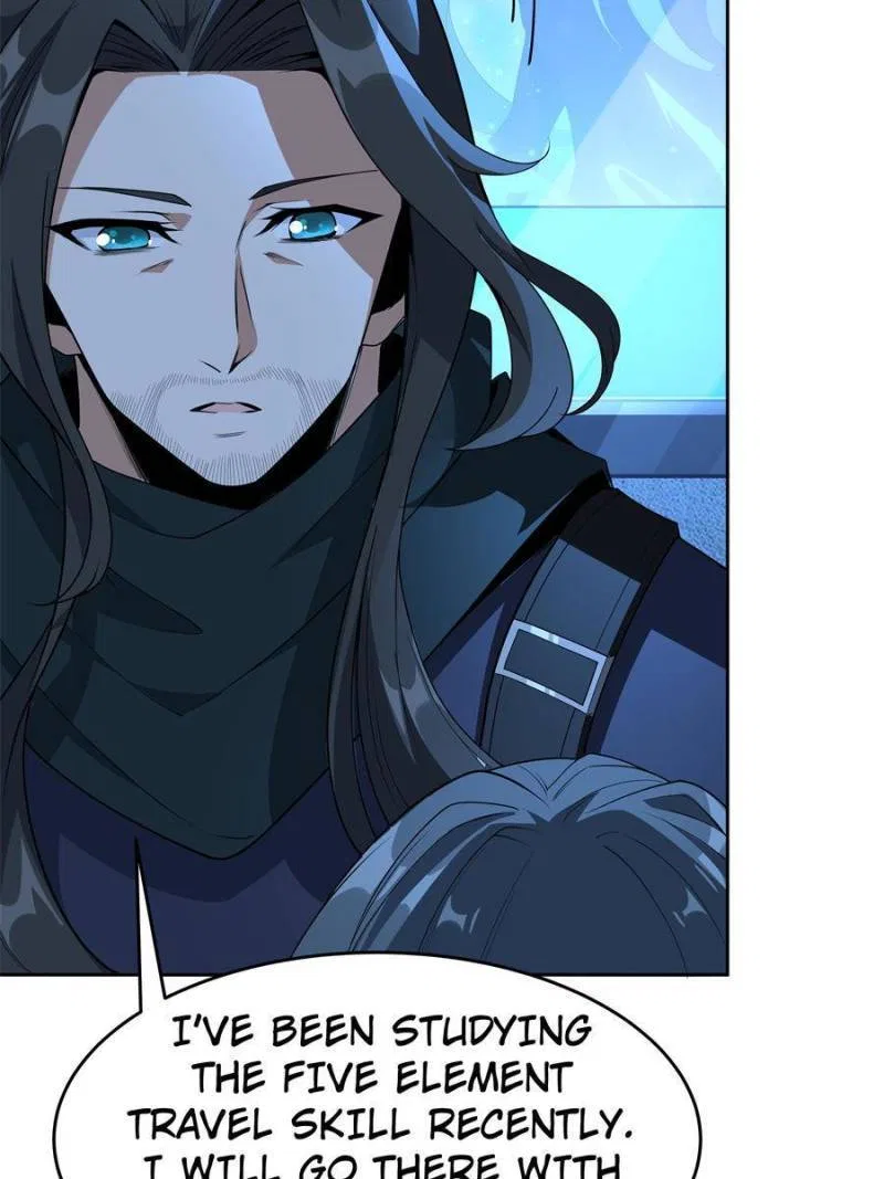 The First Sword Of Earth Chapter 99 – Page 25