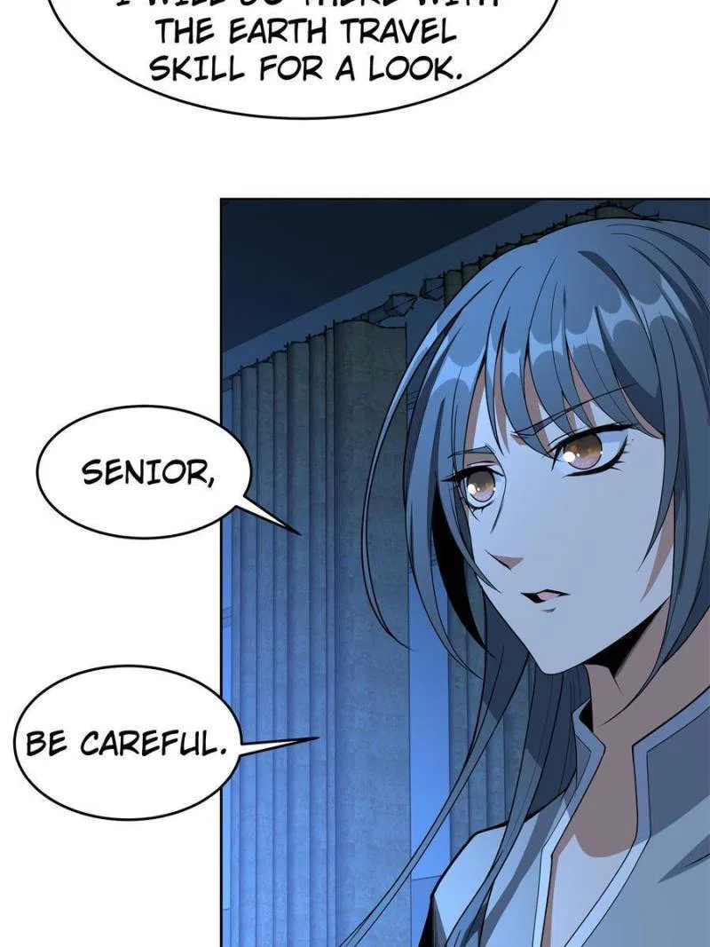 The First Sword Of Earth Chapter 99 – Page 26