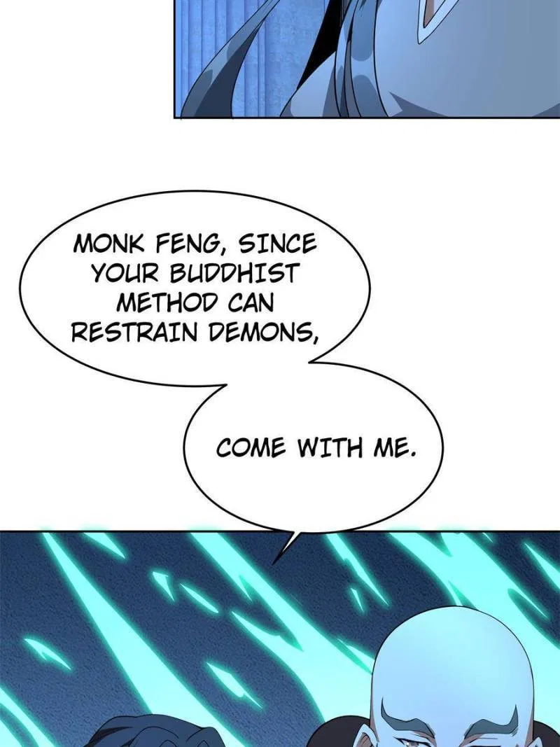 The First Sword Of Earth Chapter 99 – Page 27