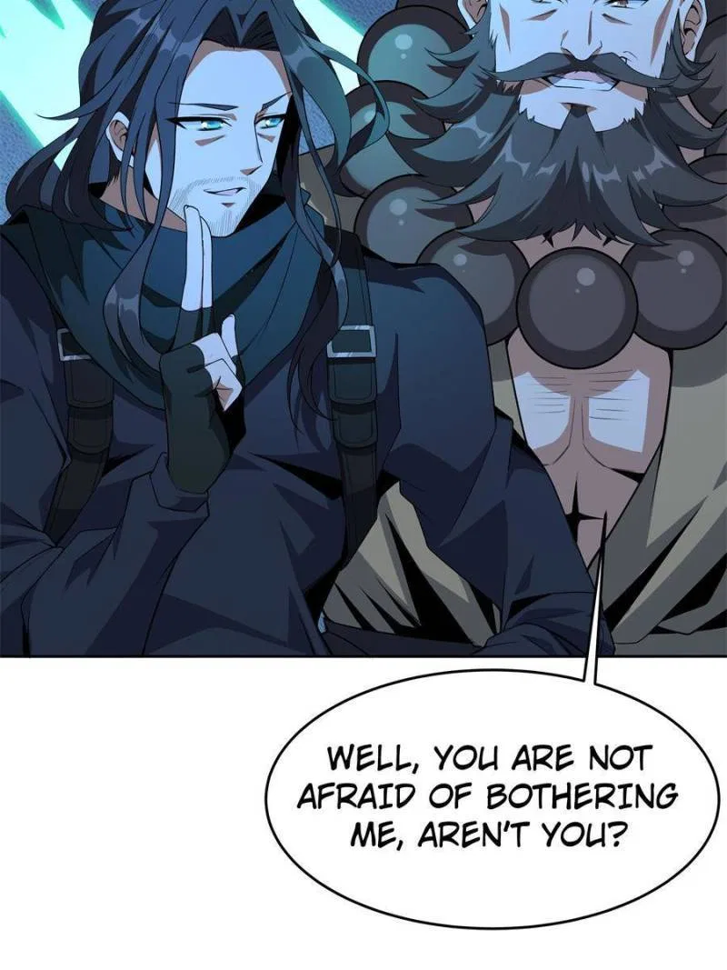 The First Sword Of Earth Chapter 99 – Page 28