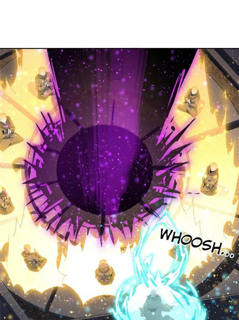 The First Sword Of Earth Chapter 99 – Page 32