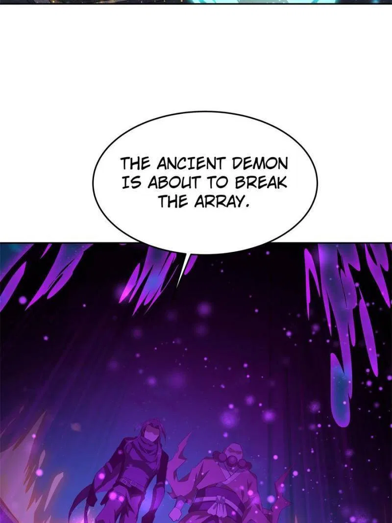 The First Sword Of Earth Chapter 99 – Page 33