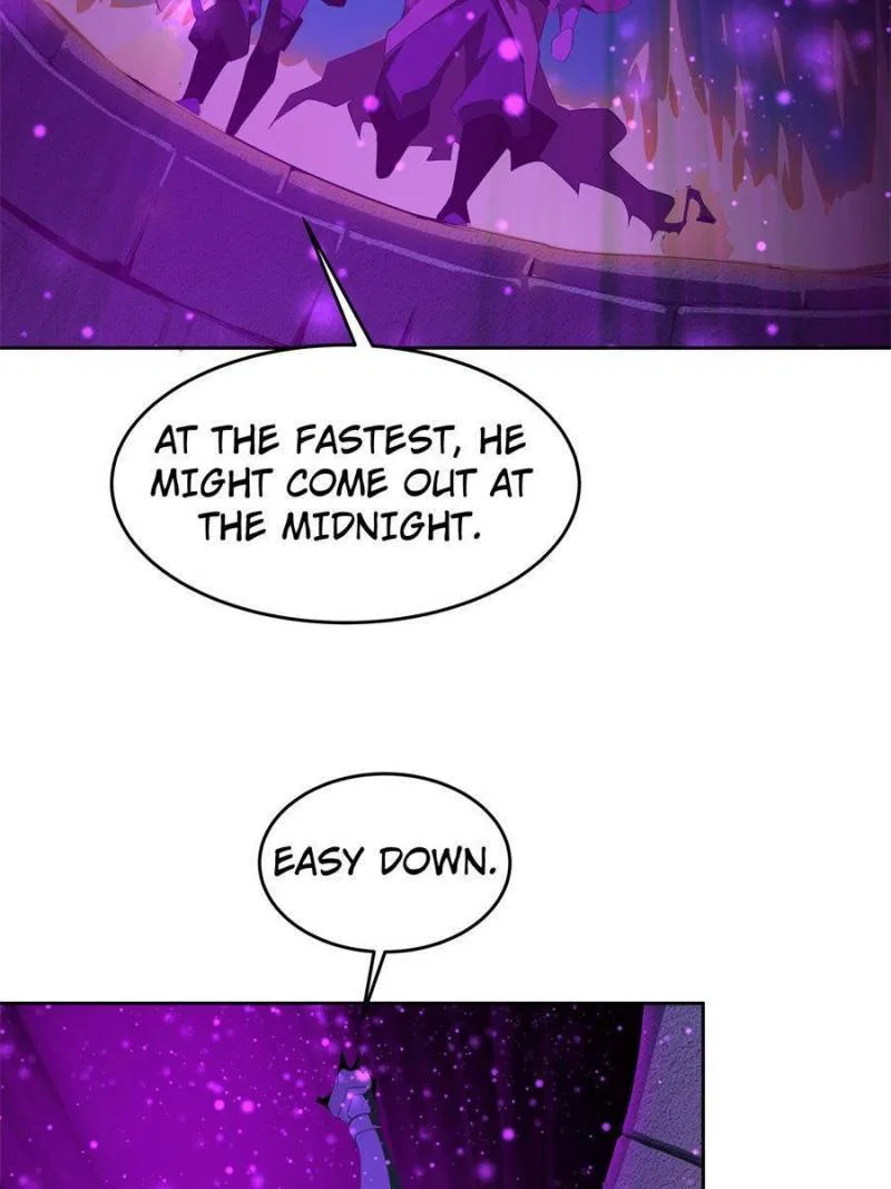 The First Sword Of Earth Chapter 99 – Page 34