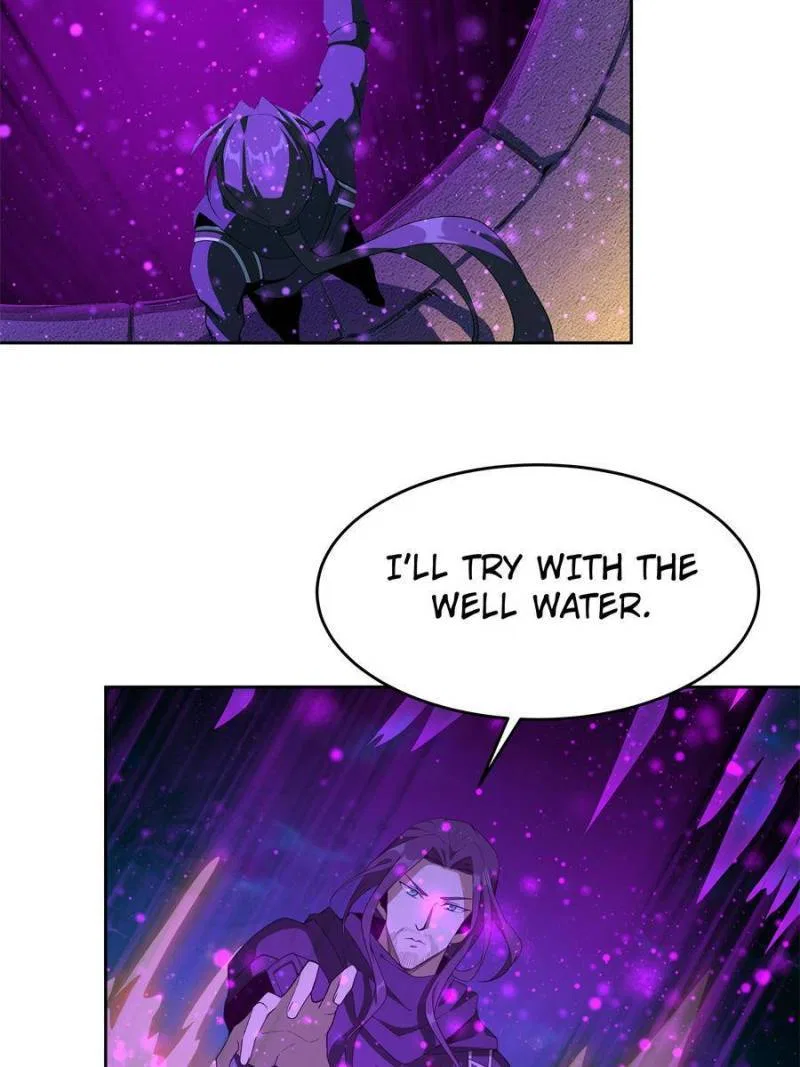 The First Sword Of Earth Chapter 99 – Page 35