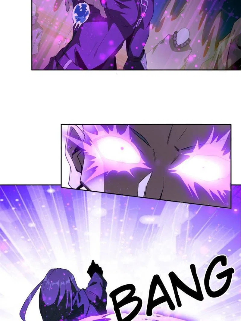 The First Sword Of Earth Chapter 99 – Page 36
