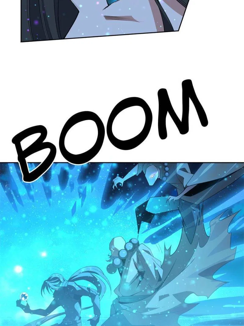 The First Sword Of Earth Chapter 99 – Page 38