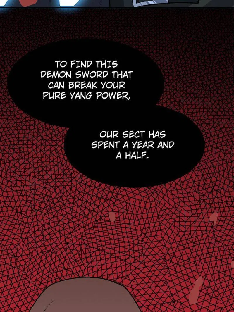 The First Sword Of Earth Chapter 99 – Page 44