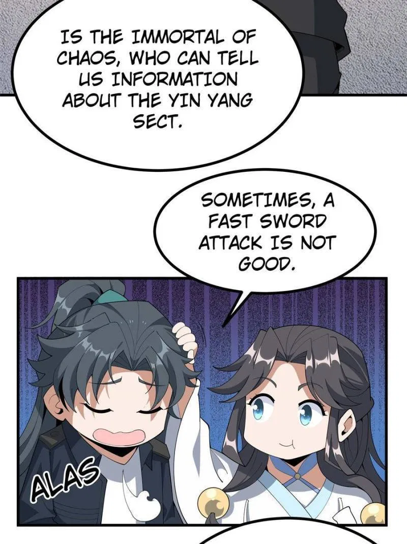 The First Sword Of Earth Chapter 98 – Page 3