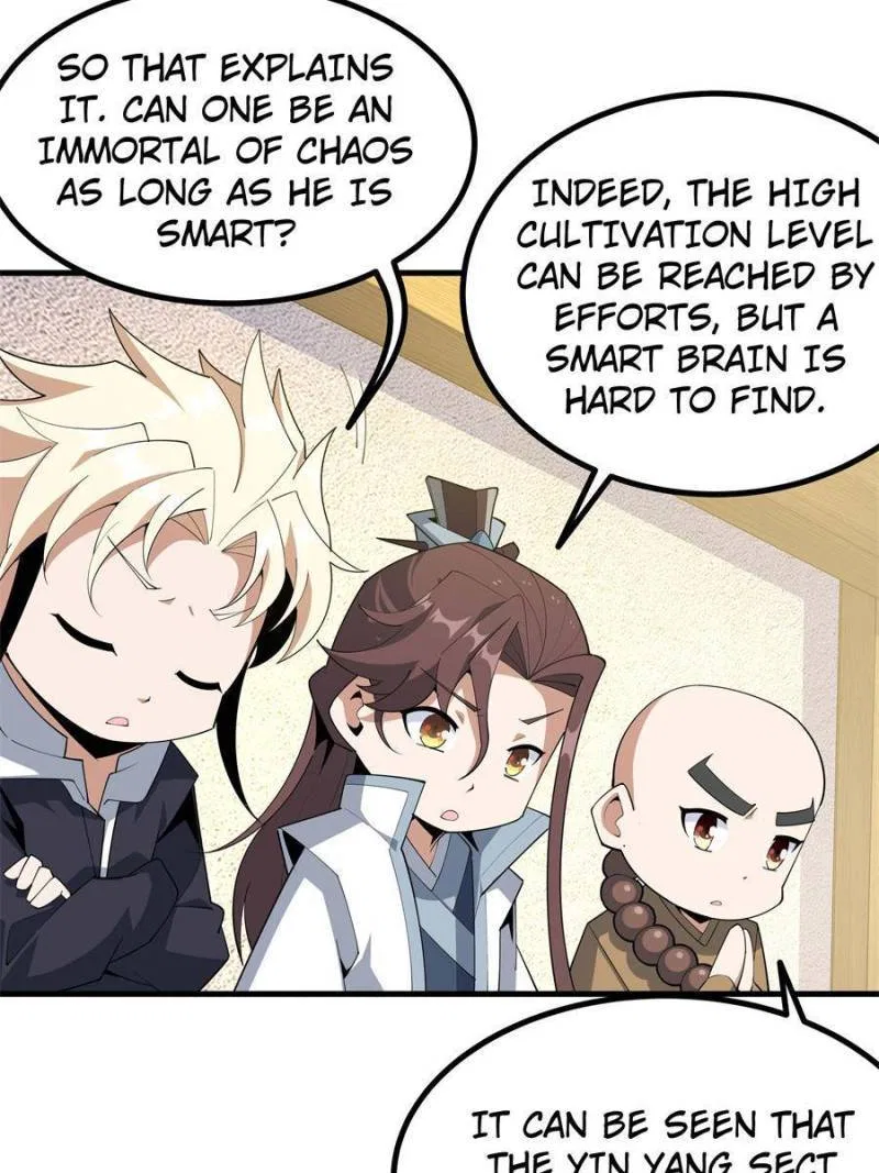 The First Sword Of Earth Chapter 98 – Page 5