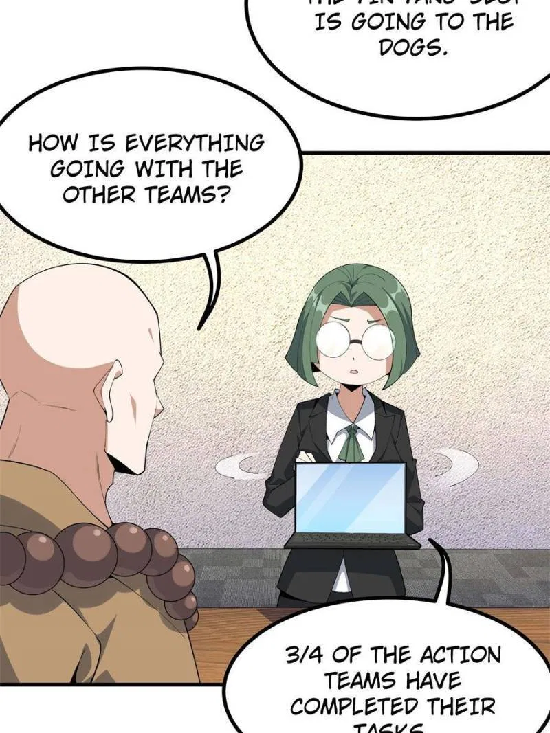 The First Sword Of Earth Chapter 98 – Page 6