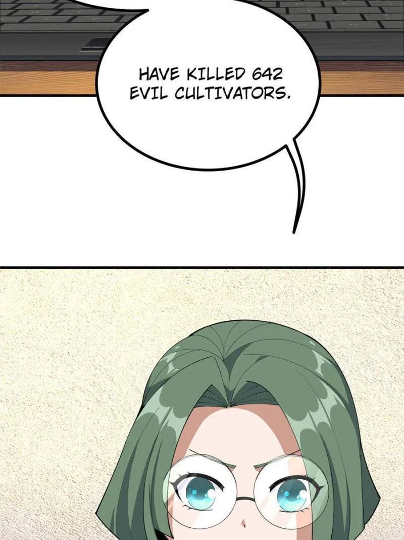 The First Sword Of Earth Chapter 98 – Page 8