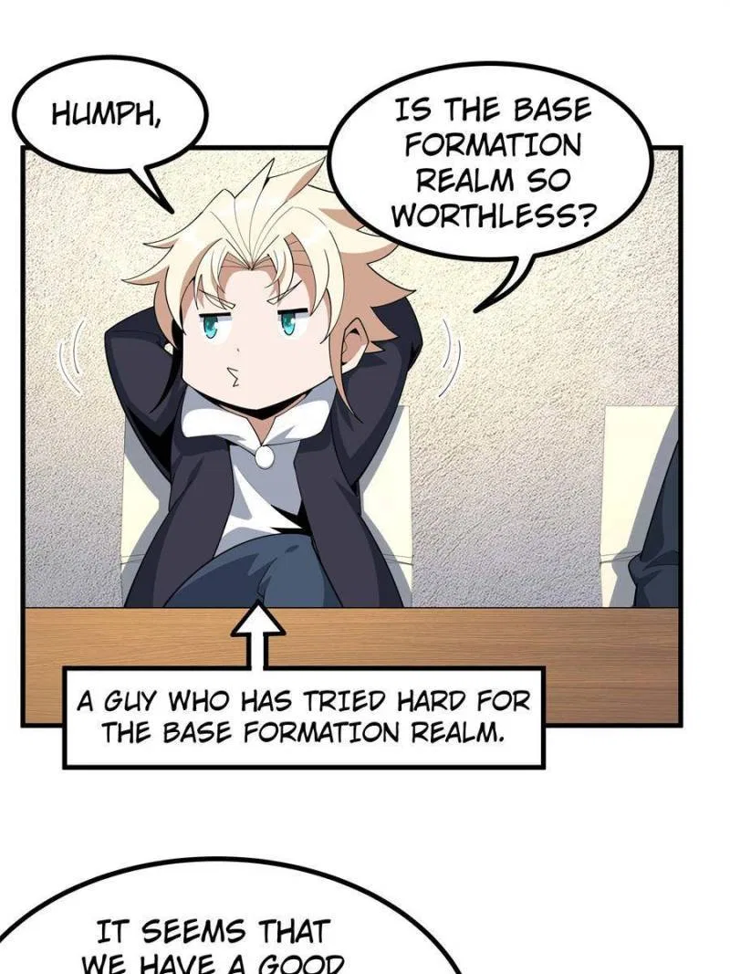 The First Sword Of Earth Chapter 98 – Page 11