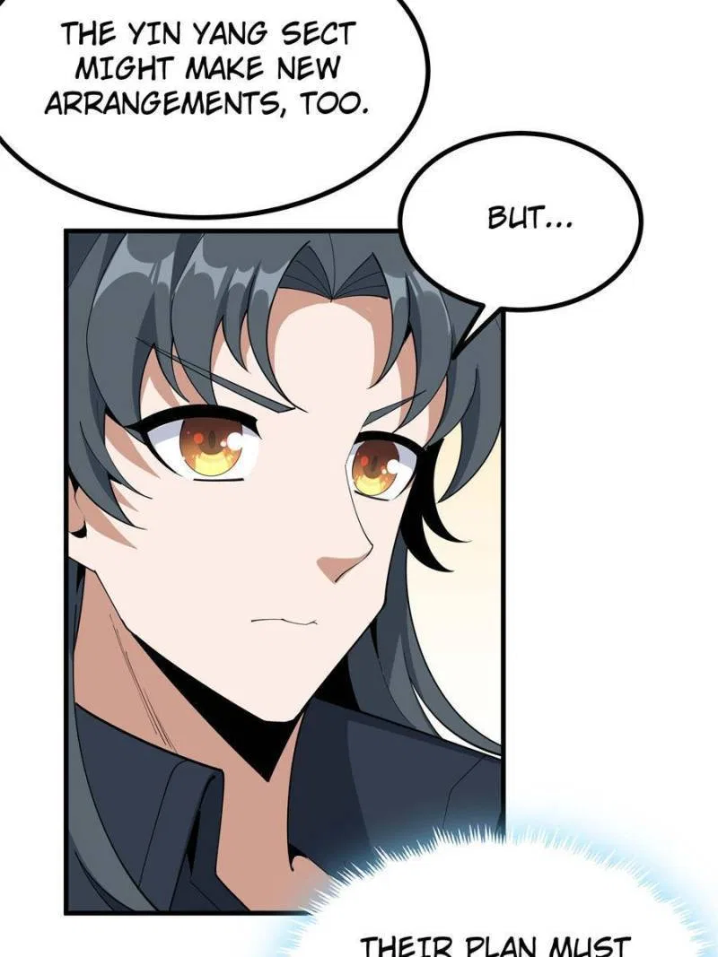 The First Sword Of Earth Chapter 98 – Page 13