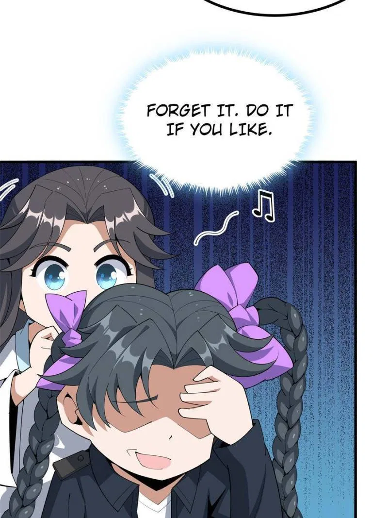 The First Sword Of Earth Chapter 98 – Page 16