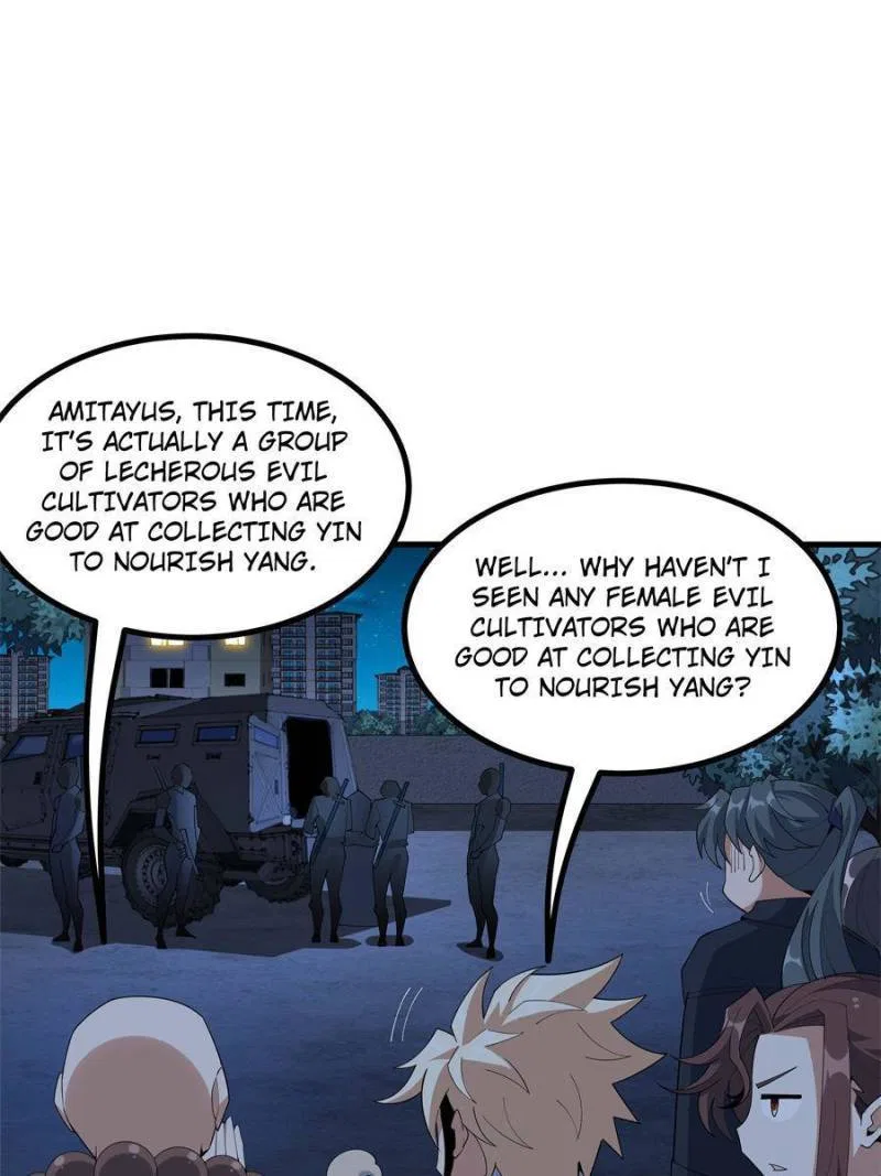 The First Sword Of Earth Chapter 98 – Page 18