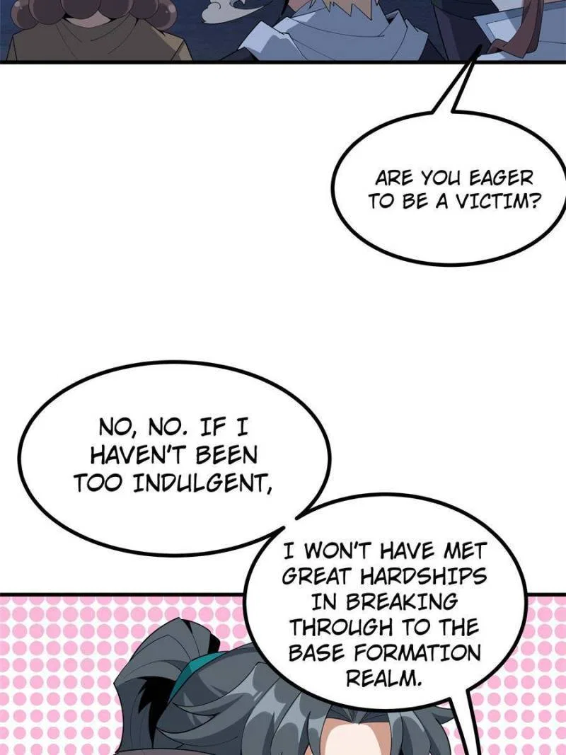 The First Sword Of Earth Chapter 98 – Page 19