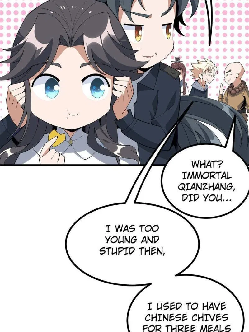 The First Sword Of Earth Chapter 98 – Page 20
