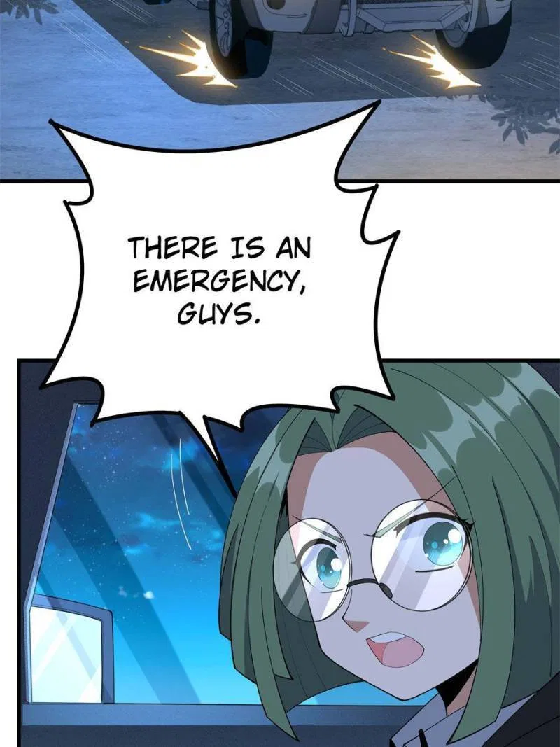 The First Sword Of Earth Chapter 98 – Page 23
