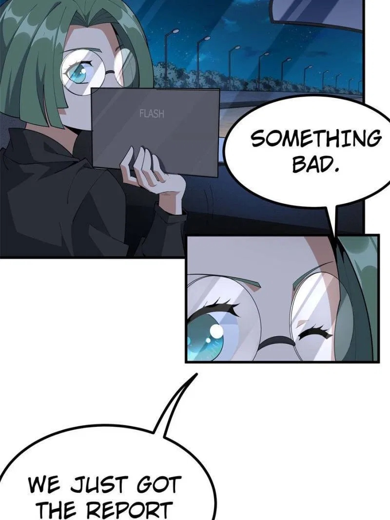 The First Sword Of Earth Chapter 98 – Page 26