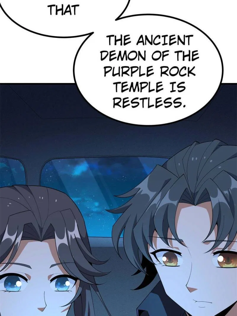 The First Sword Of Earth Chapter 98 – Page 27