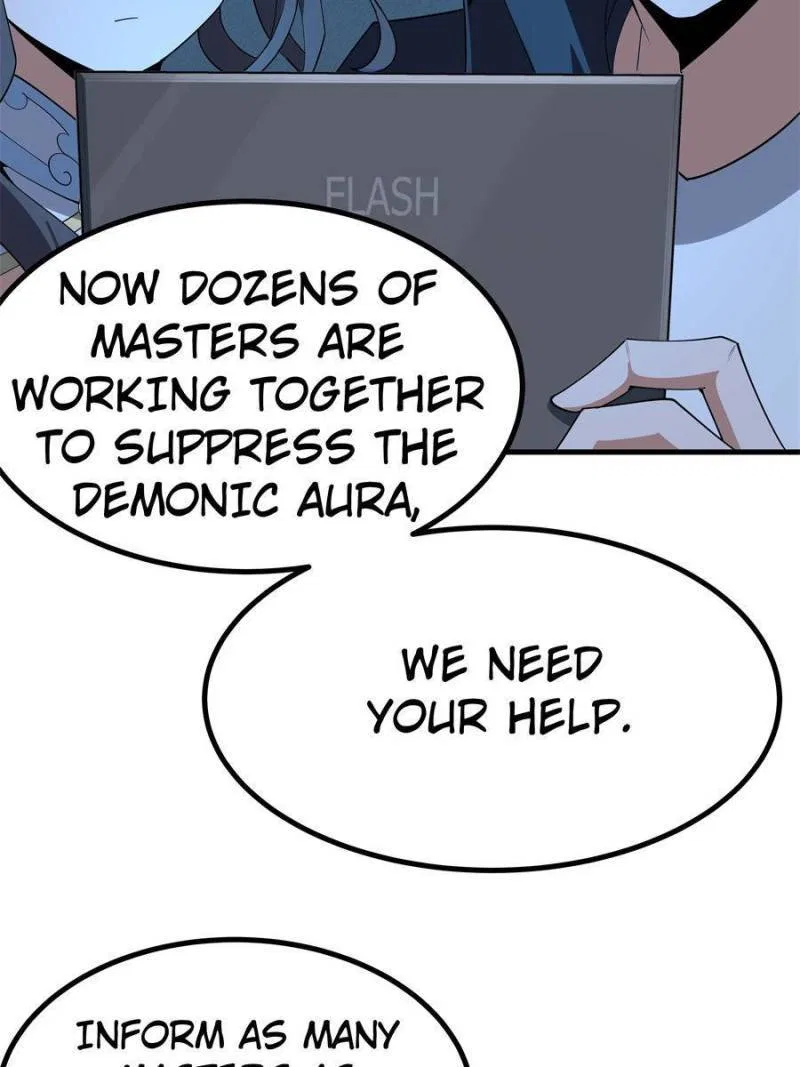 The First Sword Of Earth Chapter 98 – Page 28