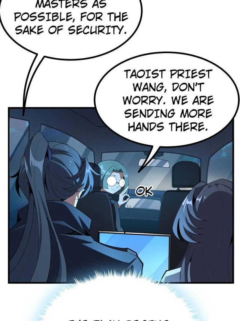 The First Sword Of Earth Chapter 98 – Page 29