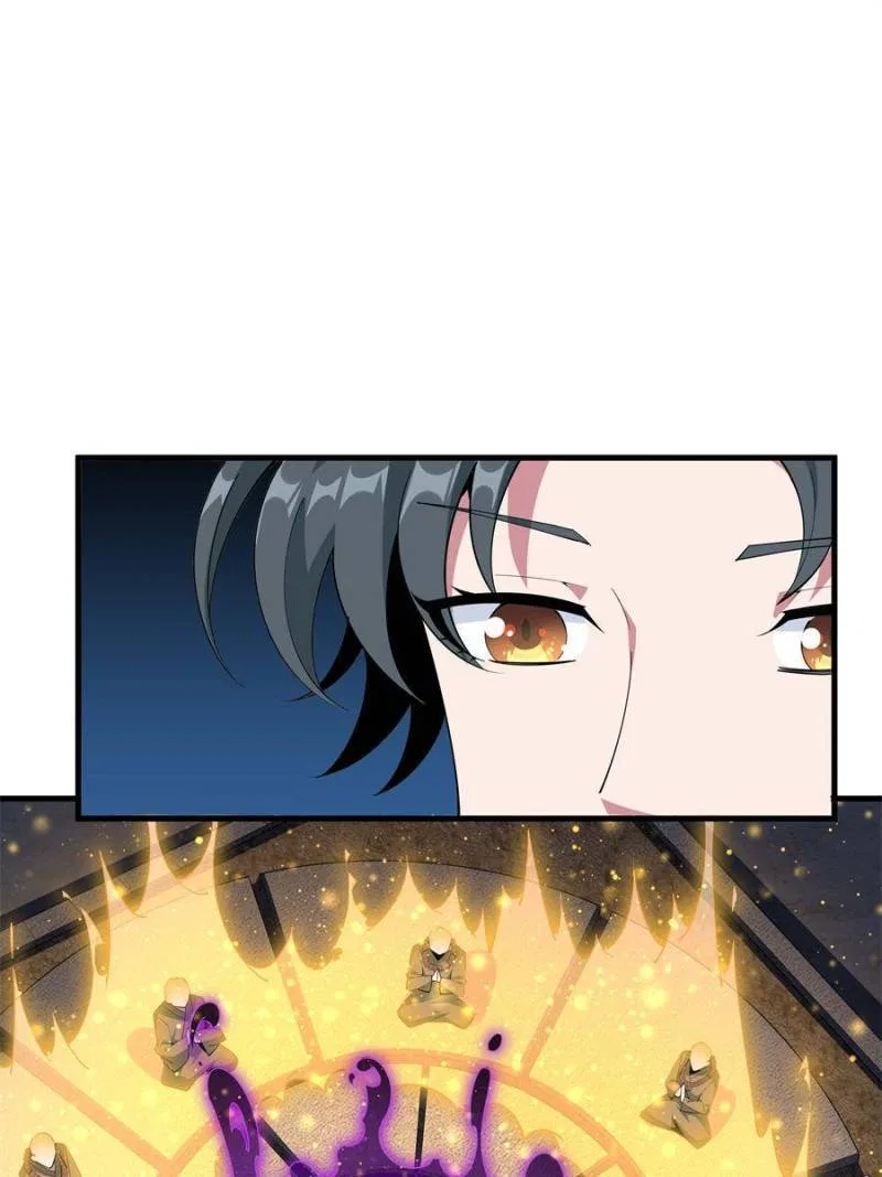The First Sword Of Earth Chapter 98 – Page 31