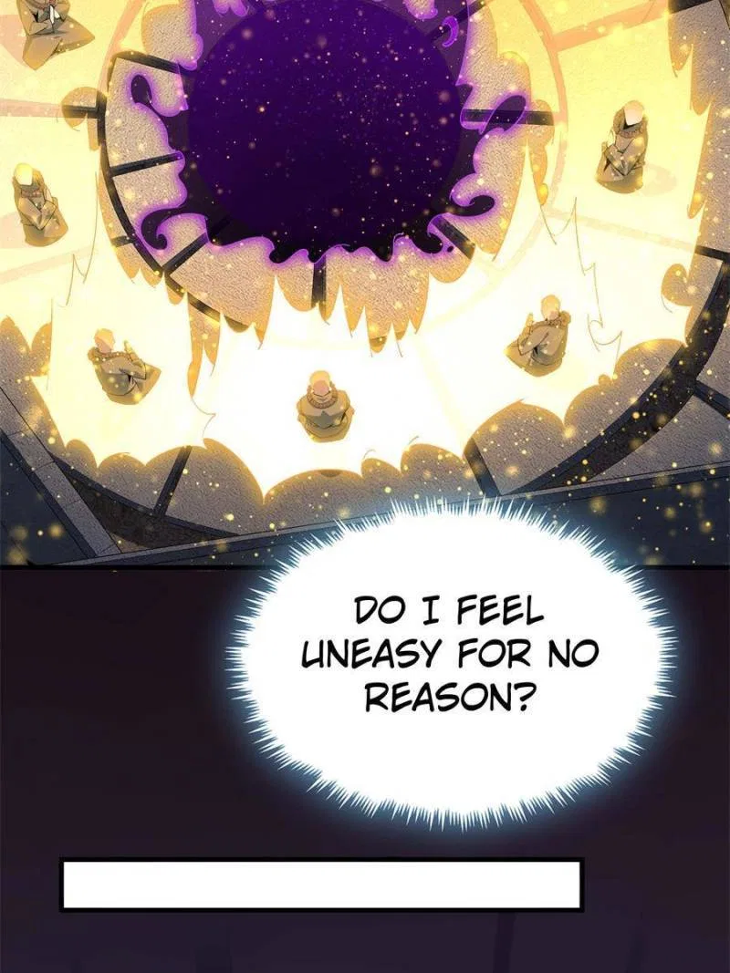 The First Sword Of Earth Chapter 98 – Page 32
