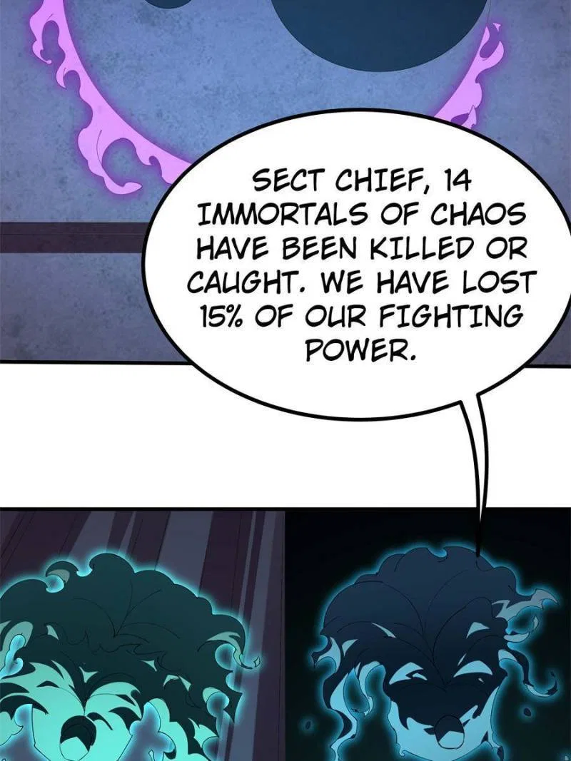 The First Sword Of Earth Chapter 98 – Page 34