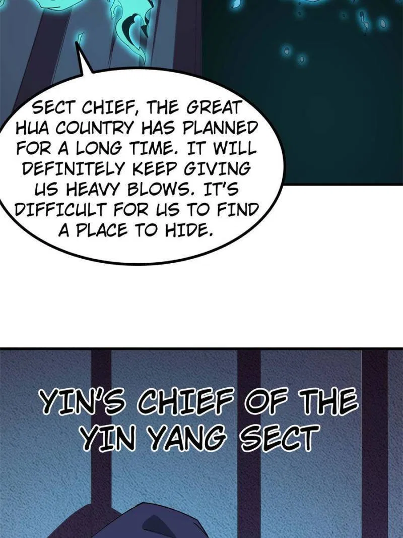 The First Sword Of Earth Chapter 98 – Page 35
