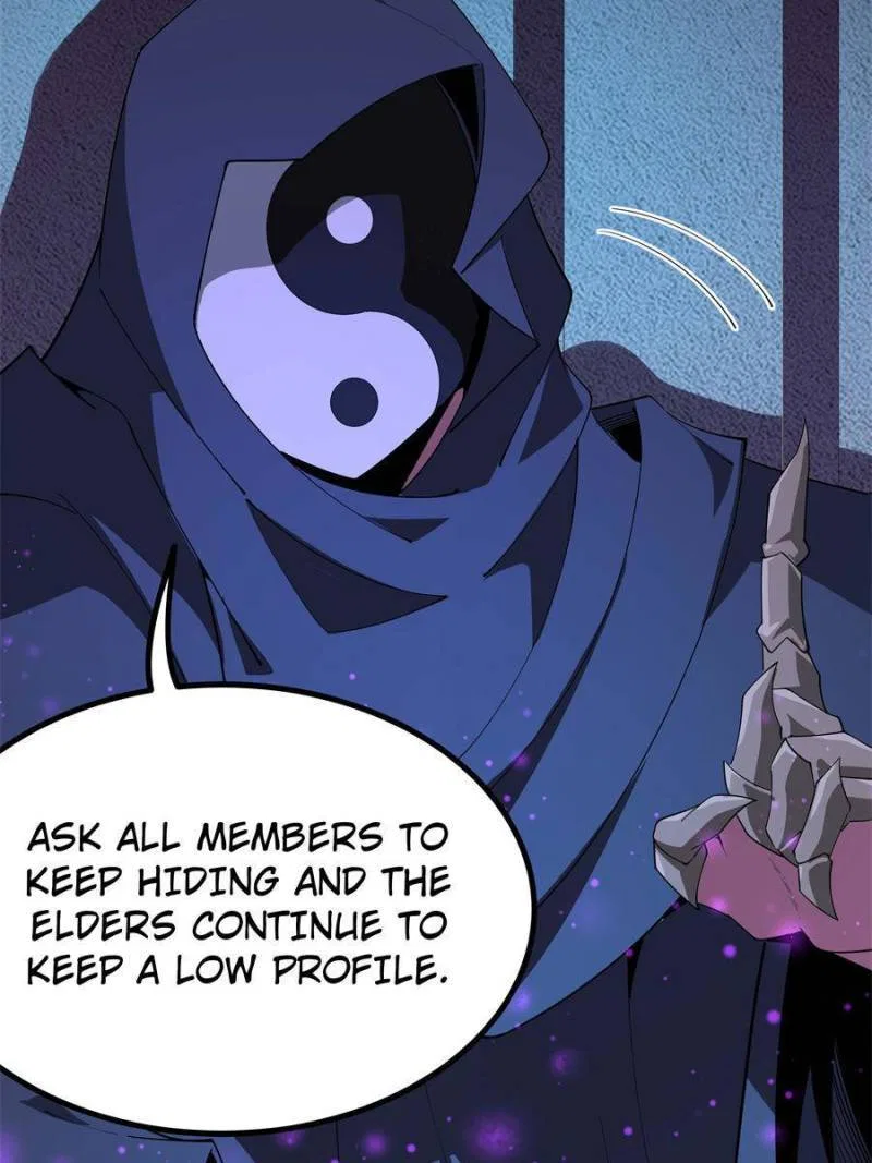 The First Sword Of Earth Chapter 98 – Page 36