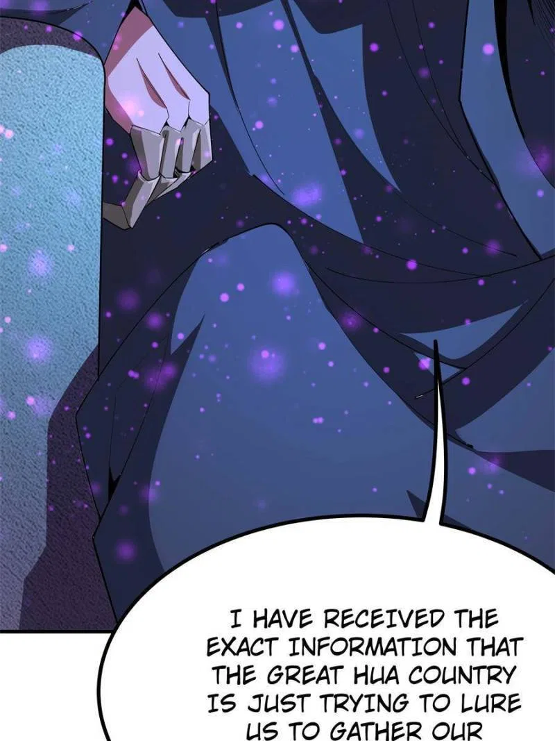 The First Sword Of Earth Chapter 98 – Page 37