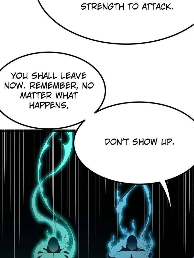 The First Sword Of Earth Chapter 98 – Page 38