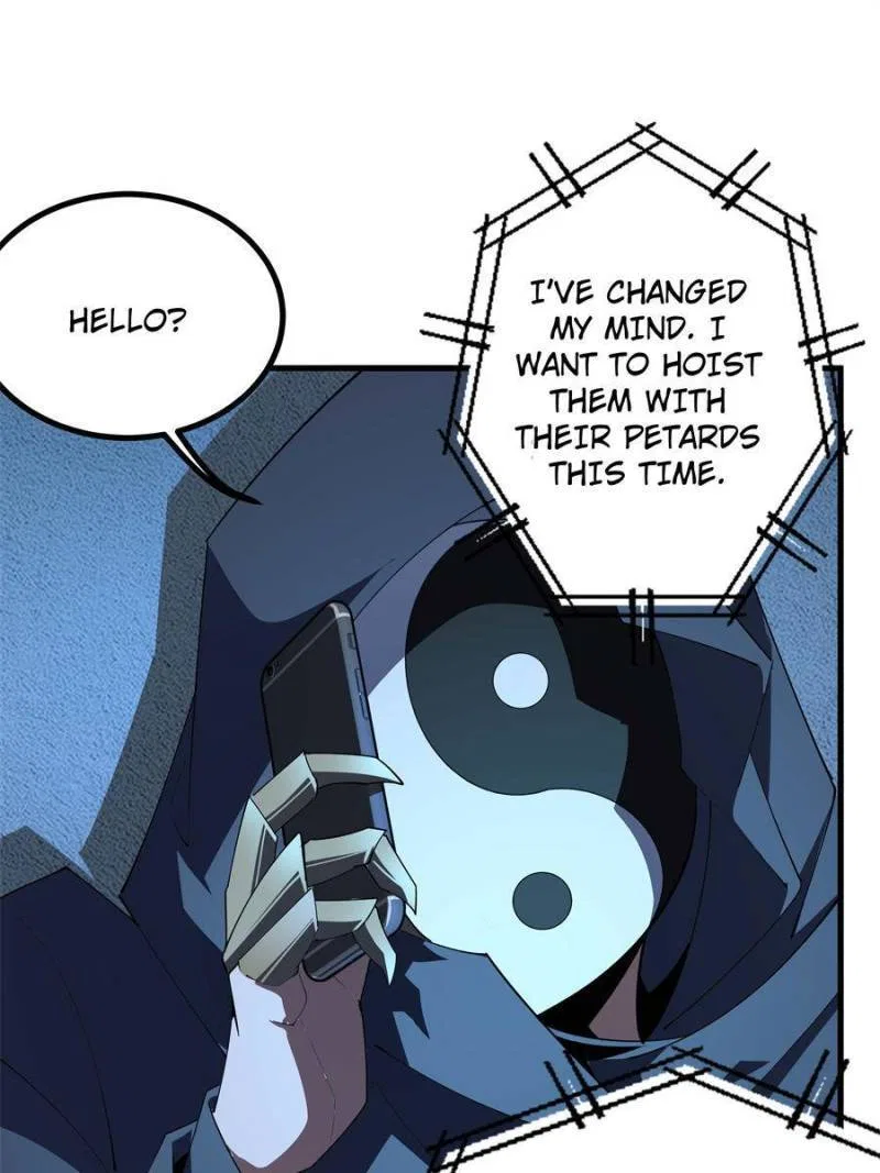 The First Sword Of Earth Chapter 98 – Page 41