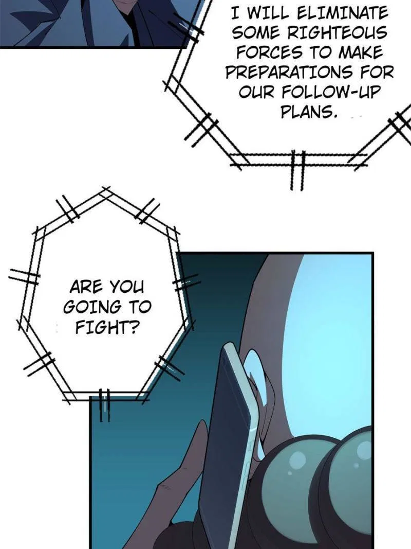 The First Sword Of Earth Chapter 98 – Page 42