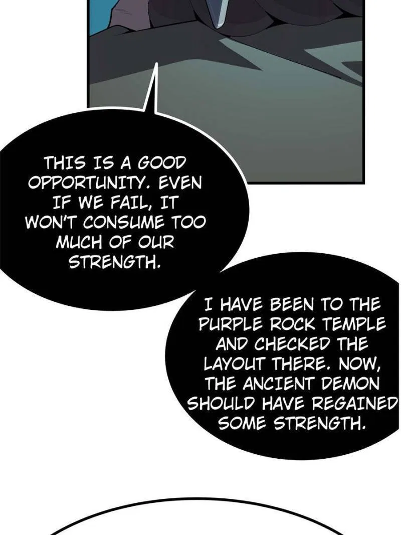 The First Sword Of Earth Chapter 98 – Page 43