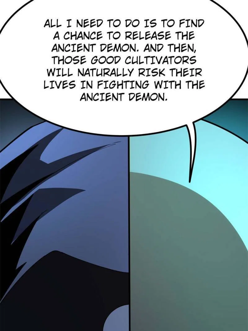 The First Sword Of Earth Chapter 98 – Page 44
