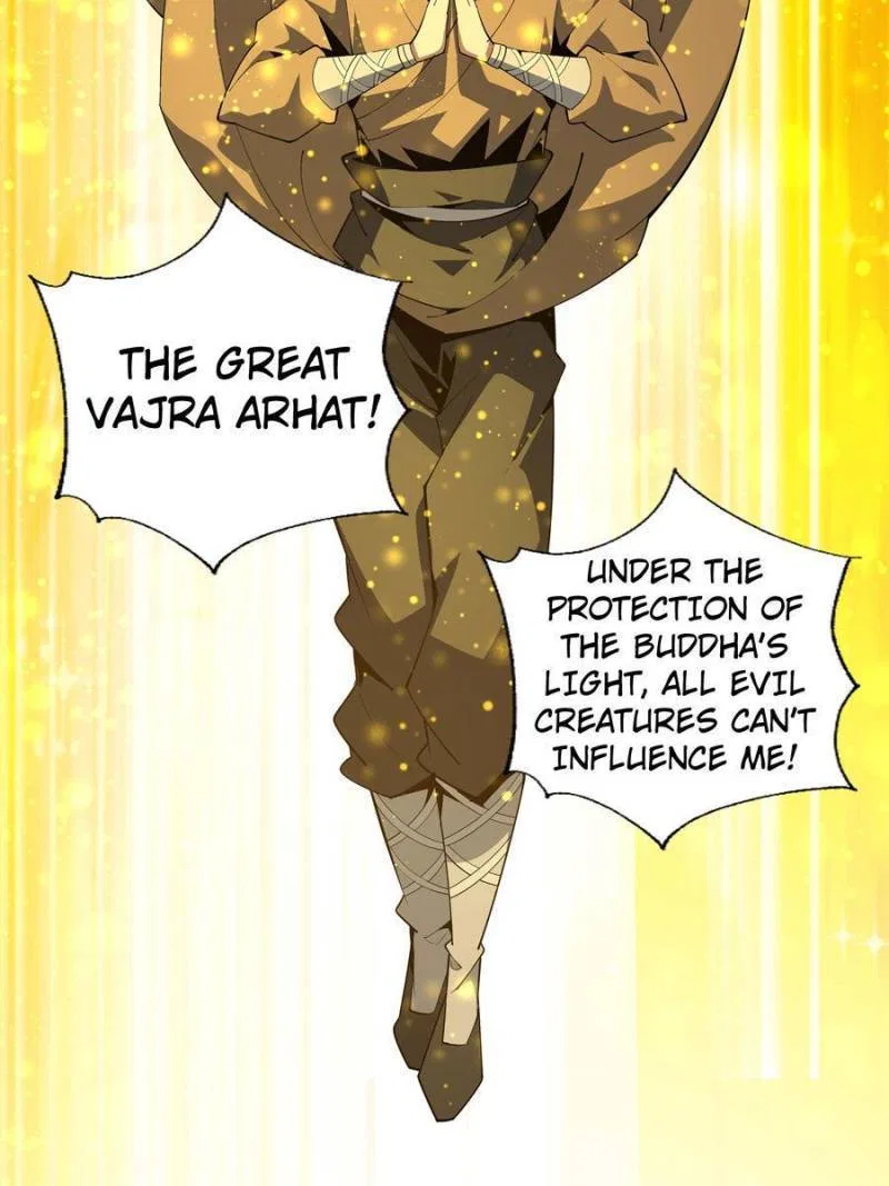 The First Sword Of Earth Chapter 97 – Page 3