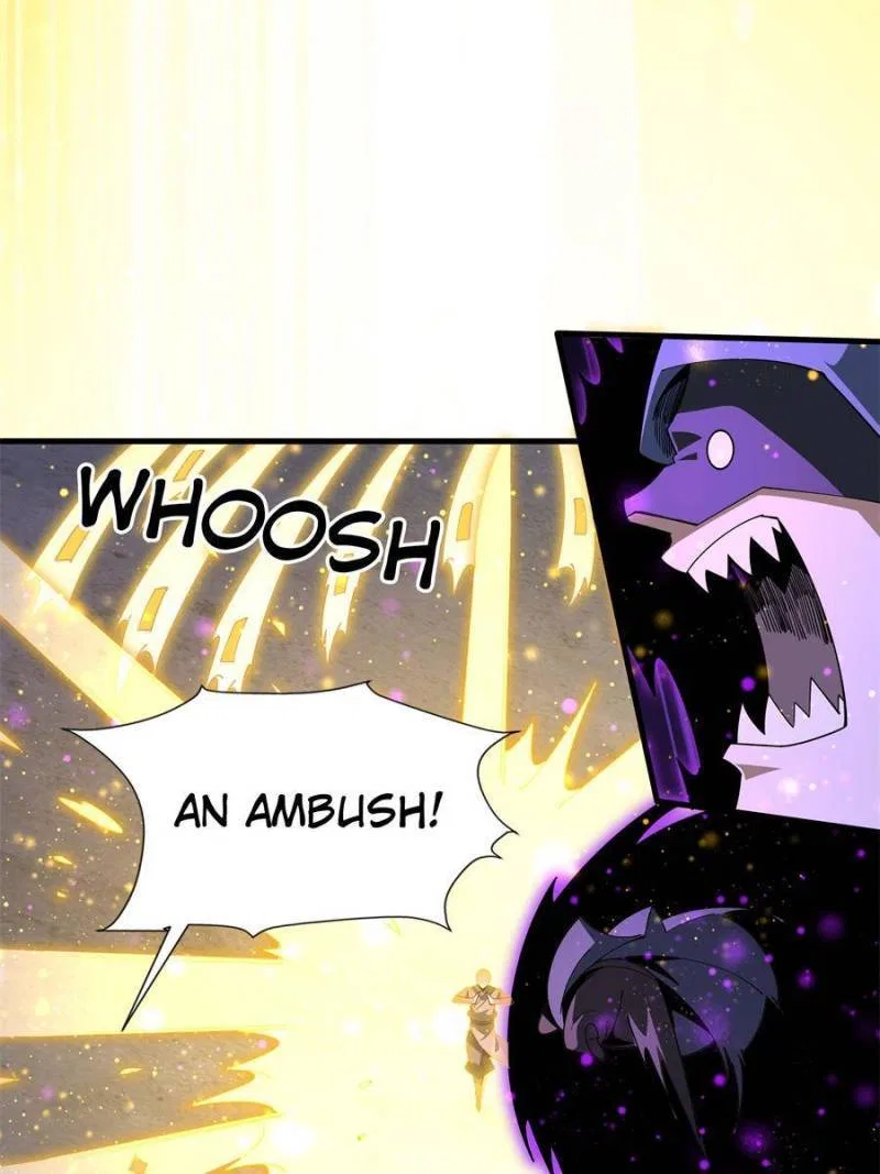 The First Sword Of Earth Chapter 97 – Page 4
